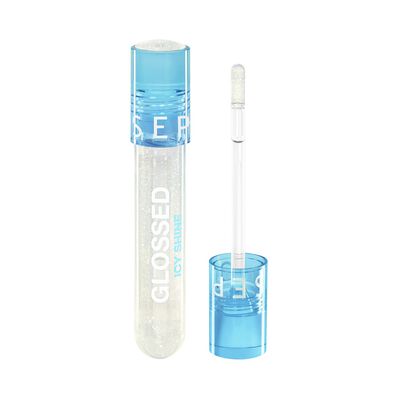 GLOSSED ICY SHINE (BRILLO LABIAL)